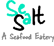 Sea Salt Eatery