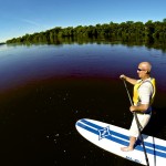 paddleboard lessons tours and adventures in Minnesota, Minneaoplis and St. Paul, Twin Cities