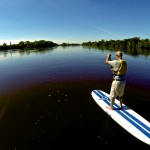 paddleboard adventure rental mississippi river